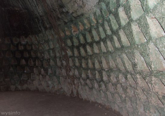 Beit Govrin Pigeon Columbarium